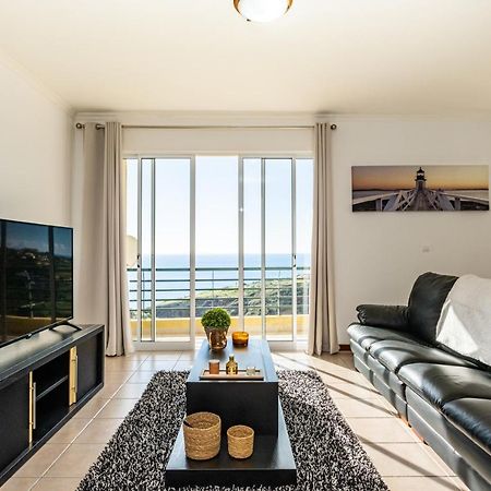 Bela Vista Sea View Apartment Venda do Atalhinho Екстериор снимка
