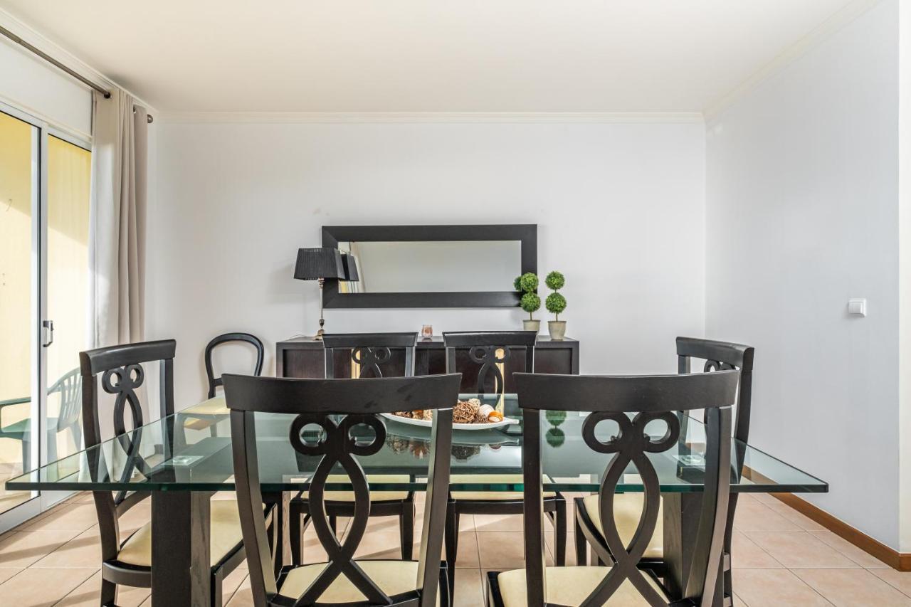 Bela Vista Sea View Apartment Venda do Atalhinho Екстериор снимка