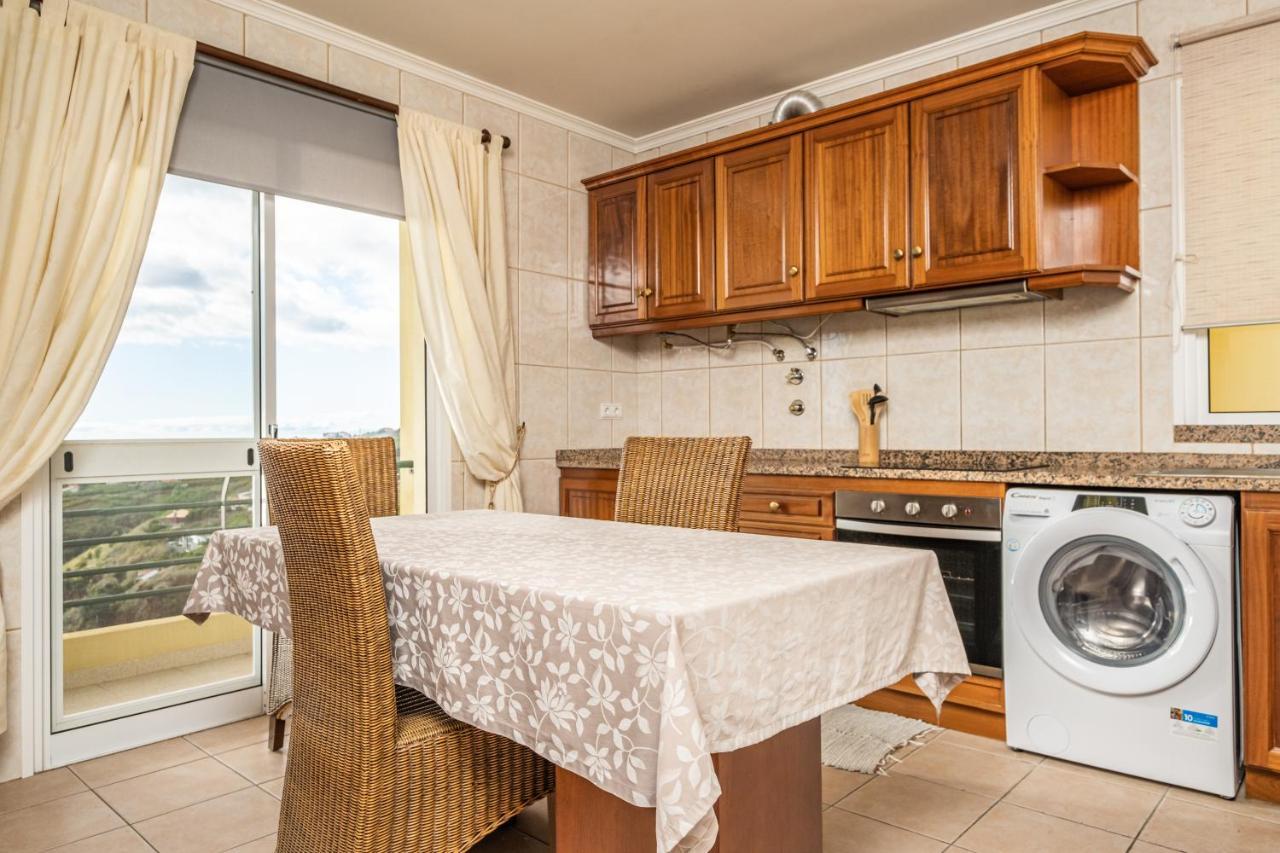 Bela Vista Sea View Apartment Venda do Atalhinho Екстериор снимка