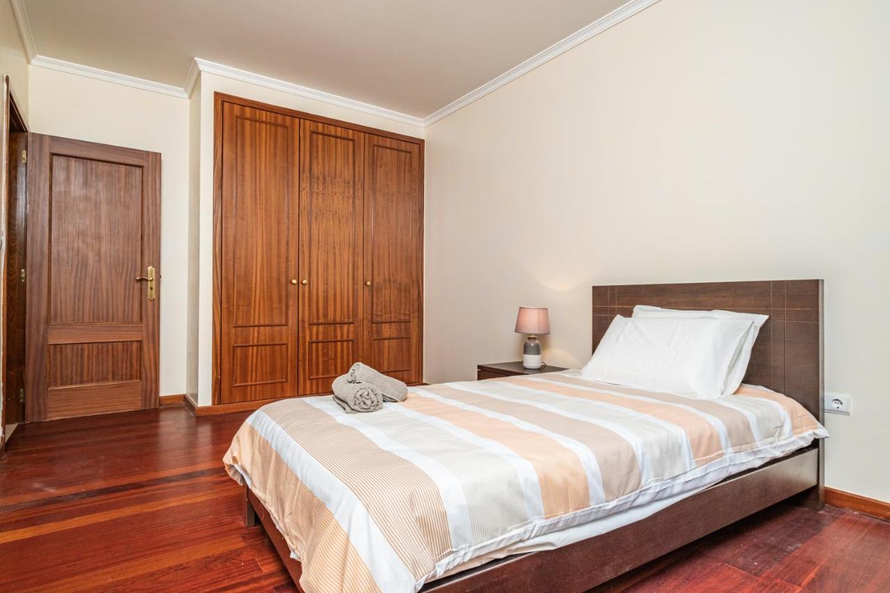Bela Vista Sea View Apartment Venda do Atalhinho Екстериор снимка