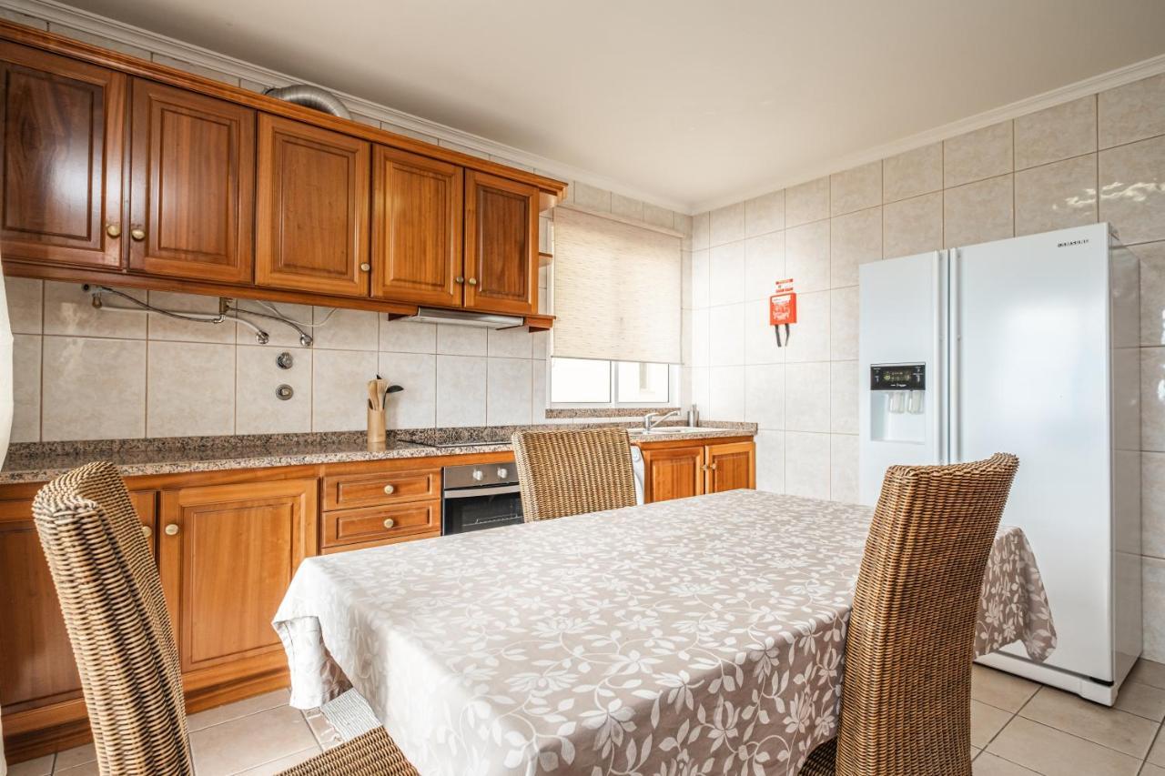 Bela Vista Sea View Apartment Venda do Atalhinho Екстериор снимка