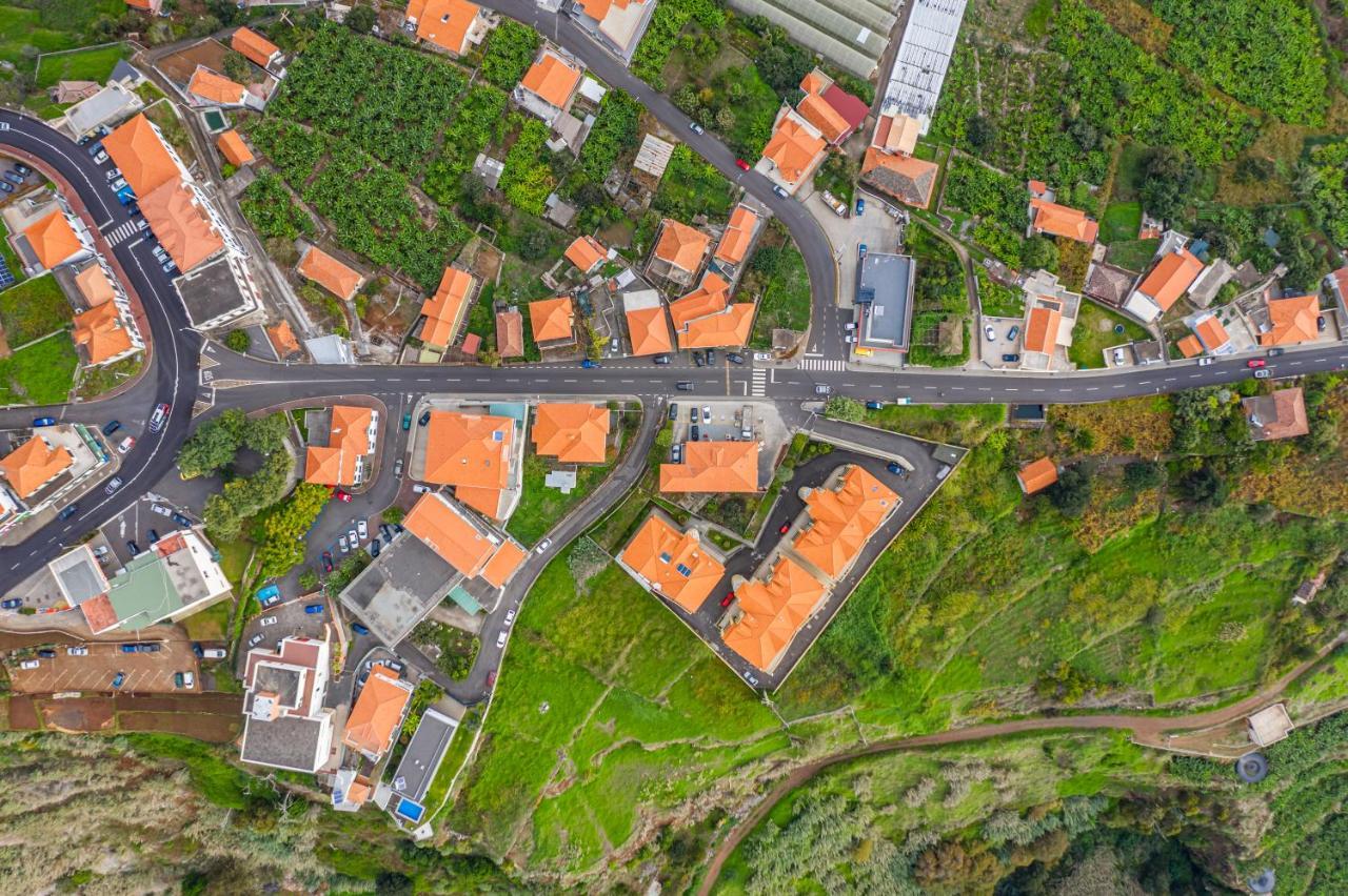 Bela Vista Sea View Apartment Venda do Atalhinho Екстериор снимка