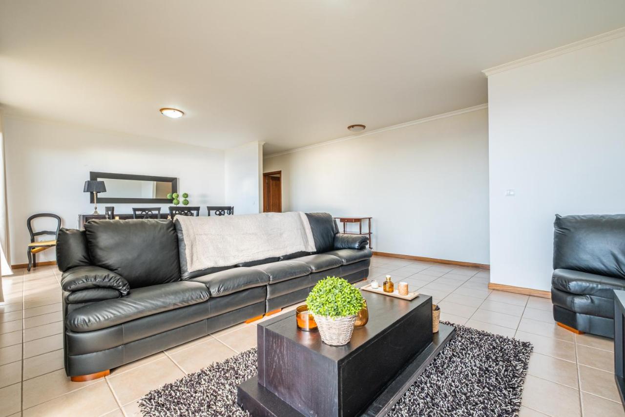 Bela Vista Sea View Apartment Venda do Atalhinho Екстериор снимка