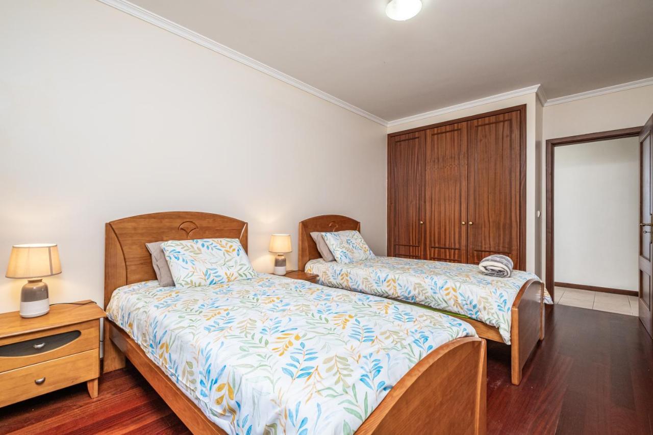 Bela Vista Sea View Apartment Venda do Atalhinho Екстериор снимка