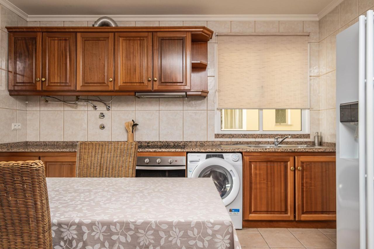 Bela Vista Sea View Apartment Venda do Atalhinho Екстериор снимка
