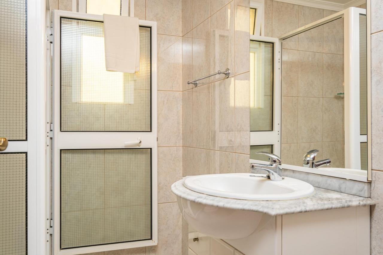 Bela Vista Sea View Apartment Venda do Atalhinho Екстериор снимка
