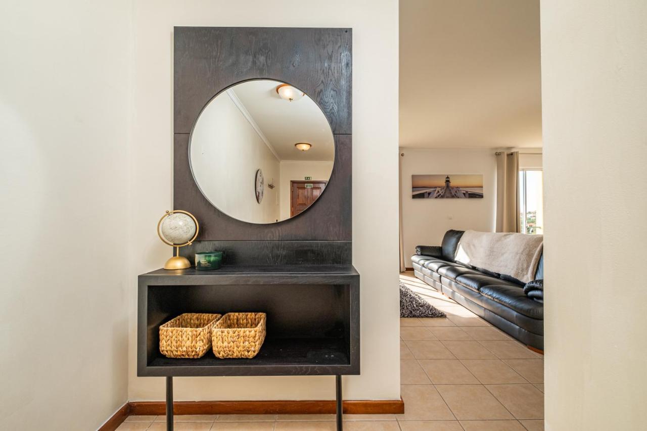 Bela Vista Sea View Apartment Venda do Atalhinho Екстериор снимка