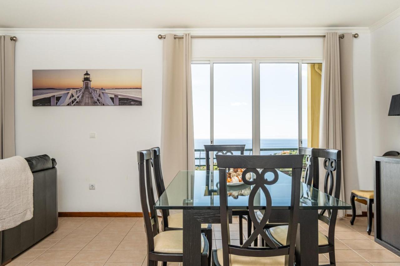 Bela Vista Sea View Apartment Venda do Atalhinho Екстериор снимка