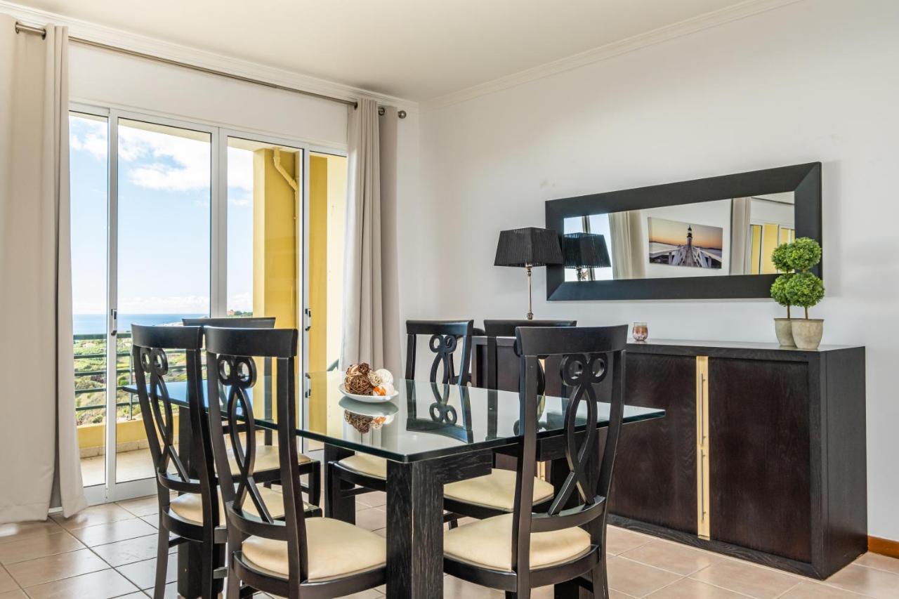 Bela Vista Sea View Apartment Venda do Atalhinho Екстериор снимка